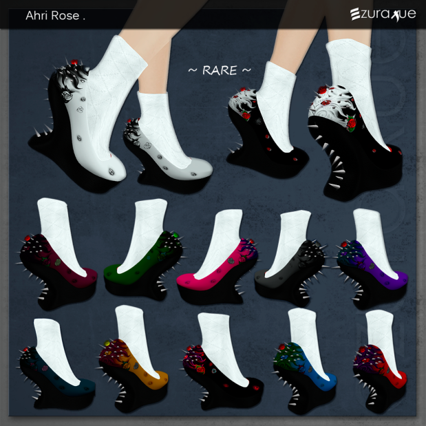 Gacha_Ahri-Rose-Shoes_new
